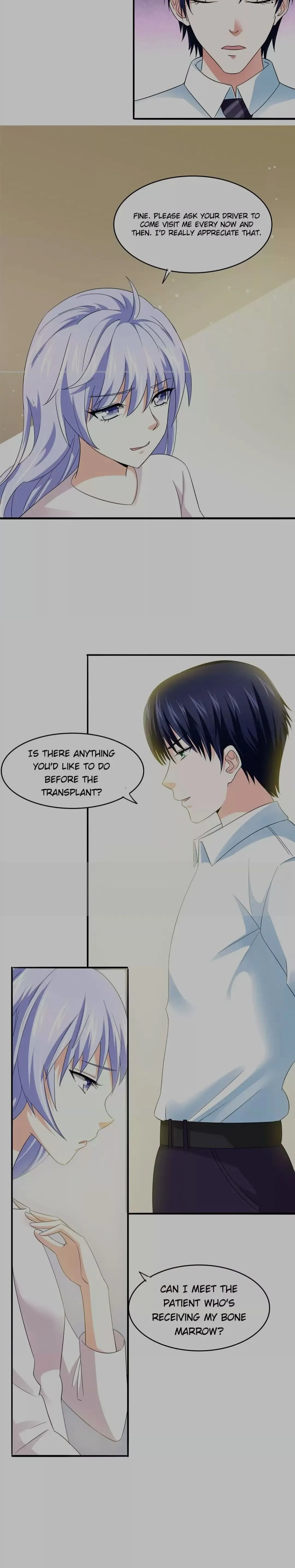 Read The Vengeance chapter 52 image 9 on Lezhin