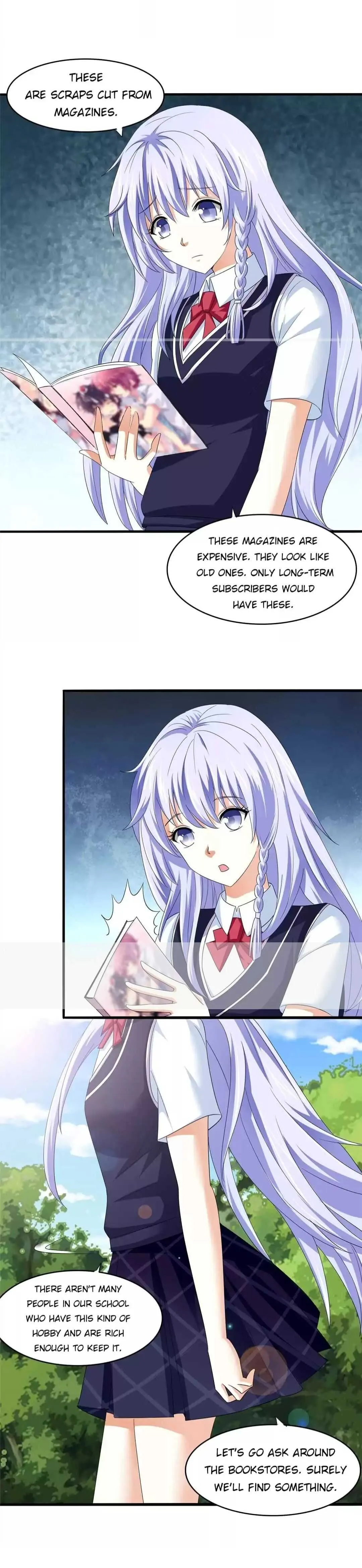 Read The Vengeance chapter 57 image 10 on Lezhin