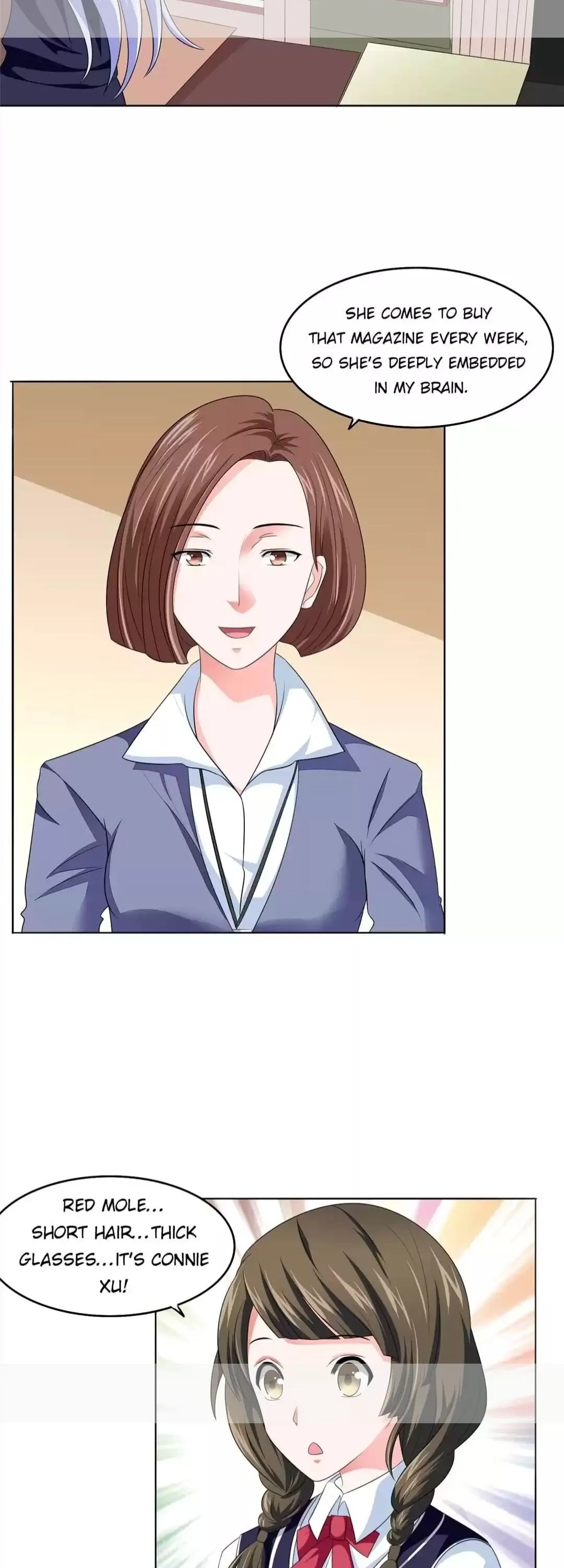 Read The Vengeance chapter 58 image 1 on Lezhin