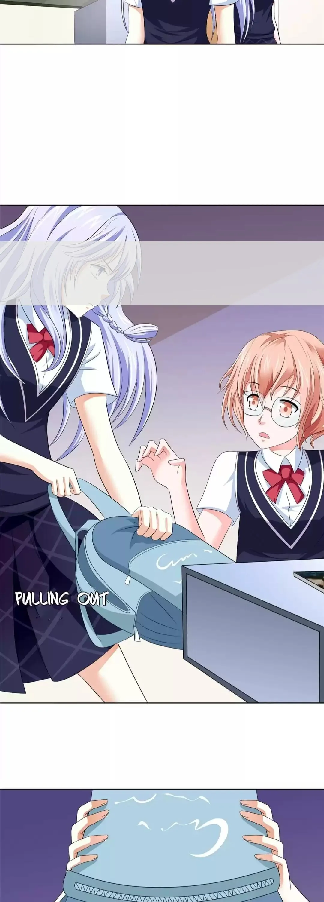 Read The Vengeance chapter 58 image 4 on Lezhin