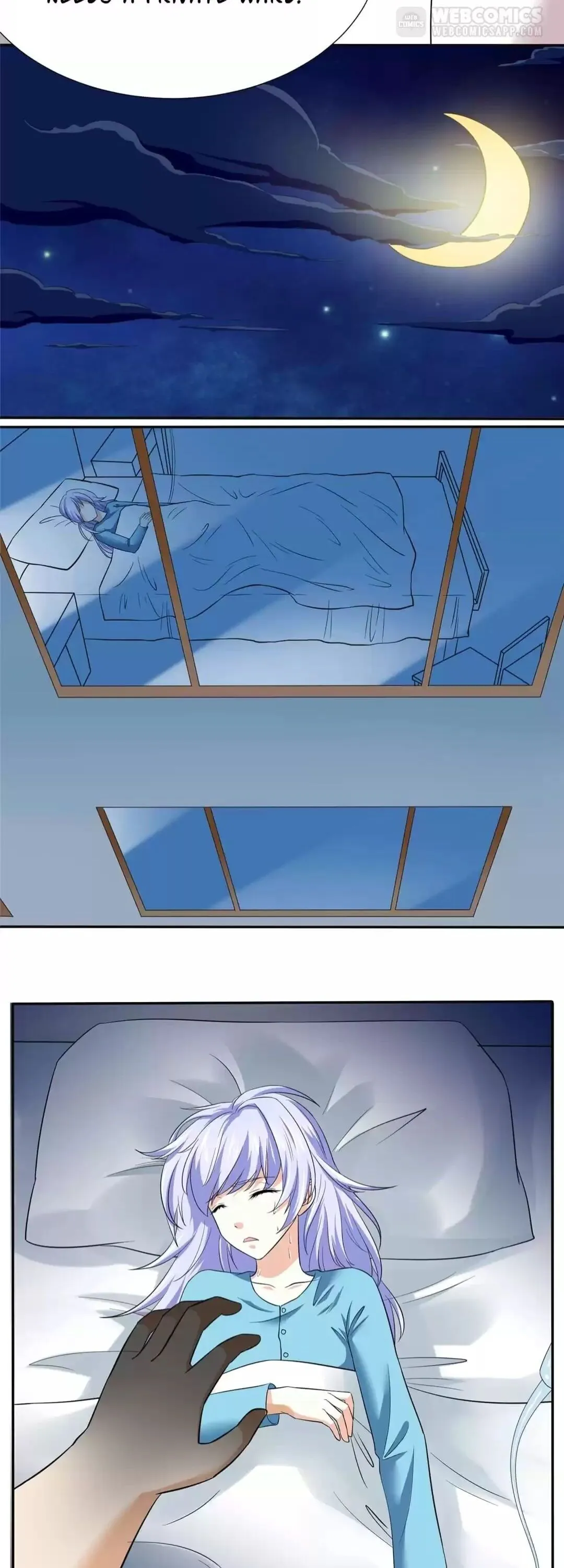 Read The Vengeance chapter 6 image 1 on Lezhin