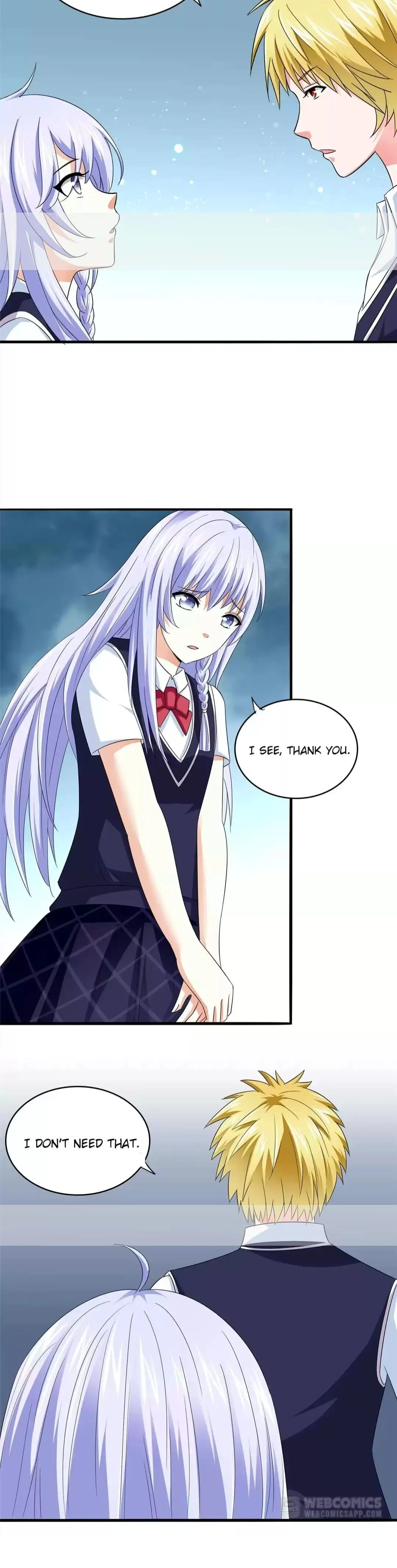 Read The Vengeance chapter 60 image 13 on Lezhin