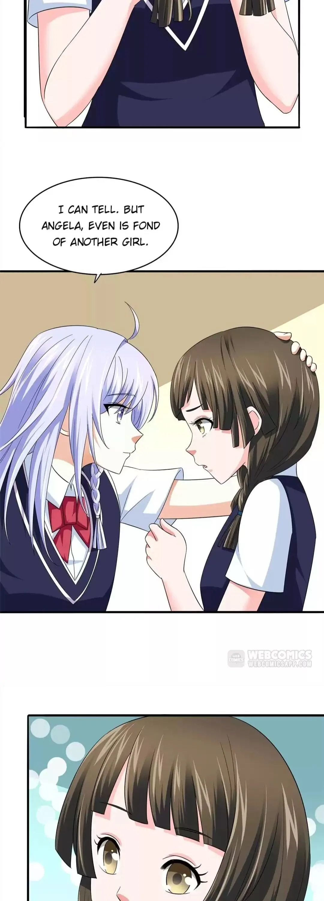 Read The Vengeance chapter 60 image 9 on Lezhin