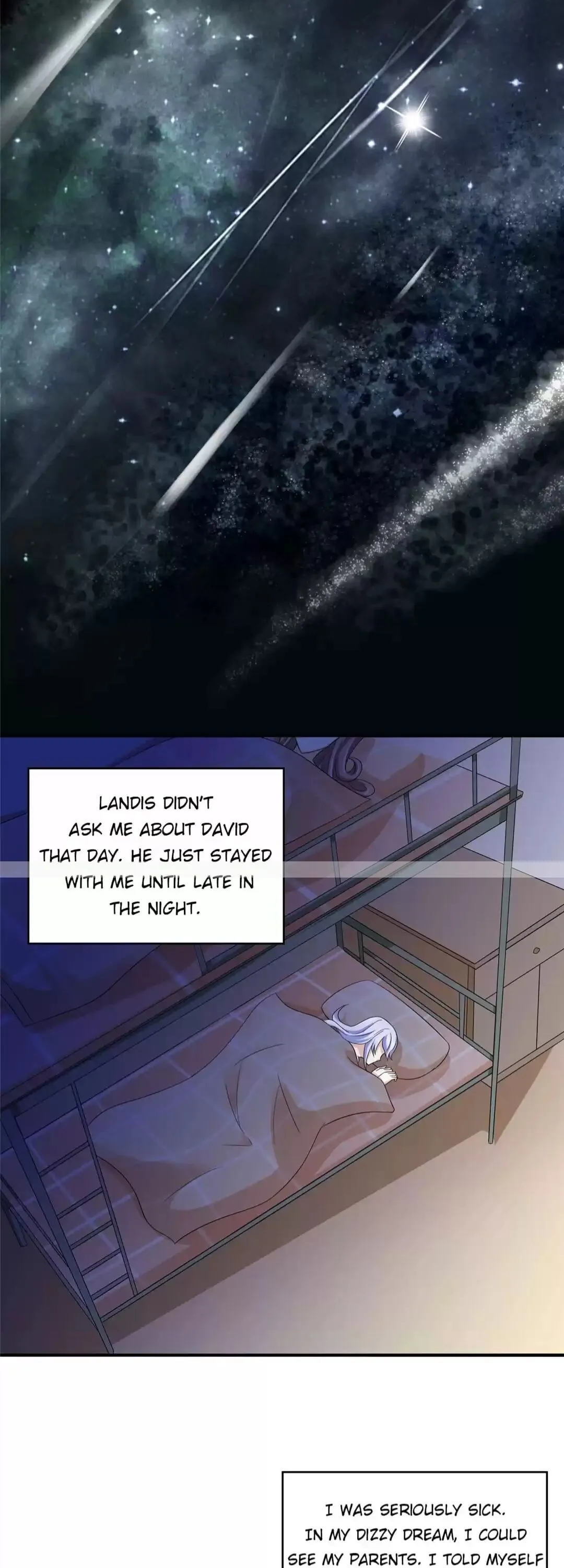 Read The Vengeance chapter 62 image 10 on Lezhin