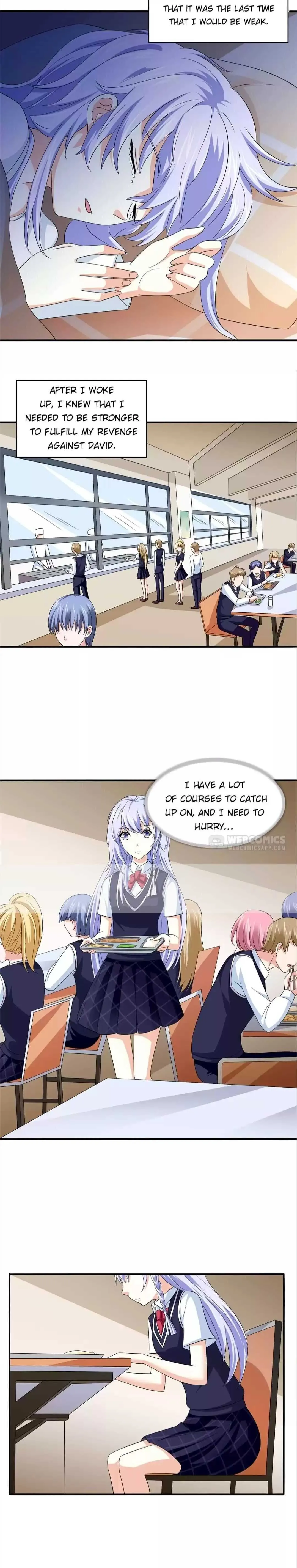 Read The Vengeance chapter 62 image 11 on Lezhin