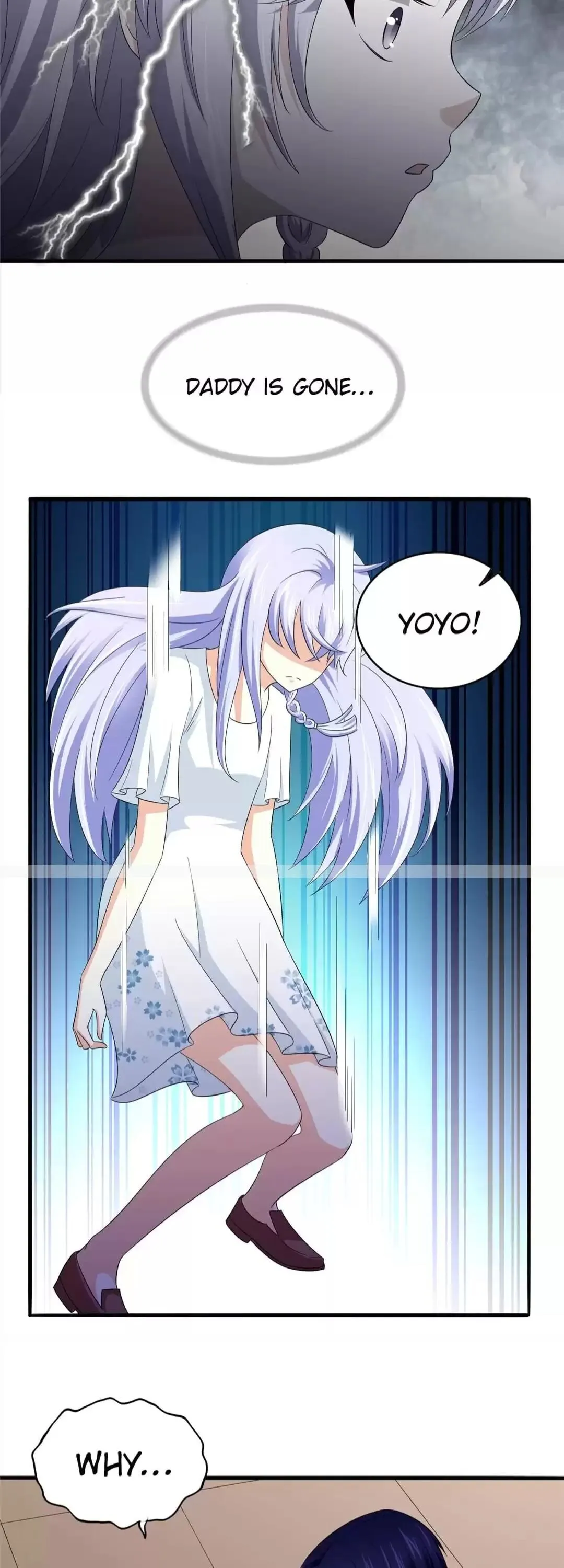 Read The Vengeance chapter 62 image 4 on Lezhin