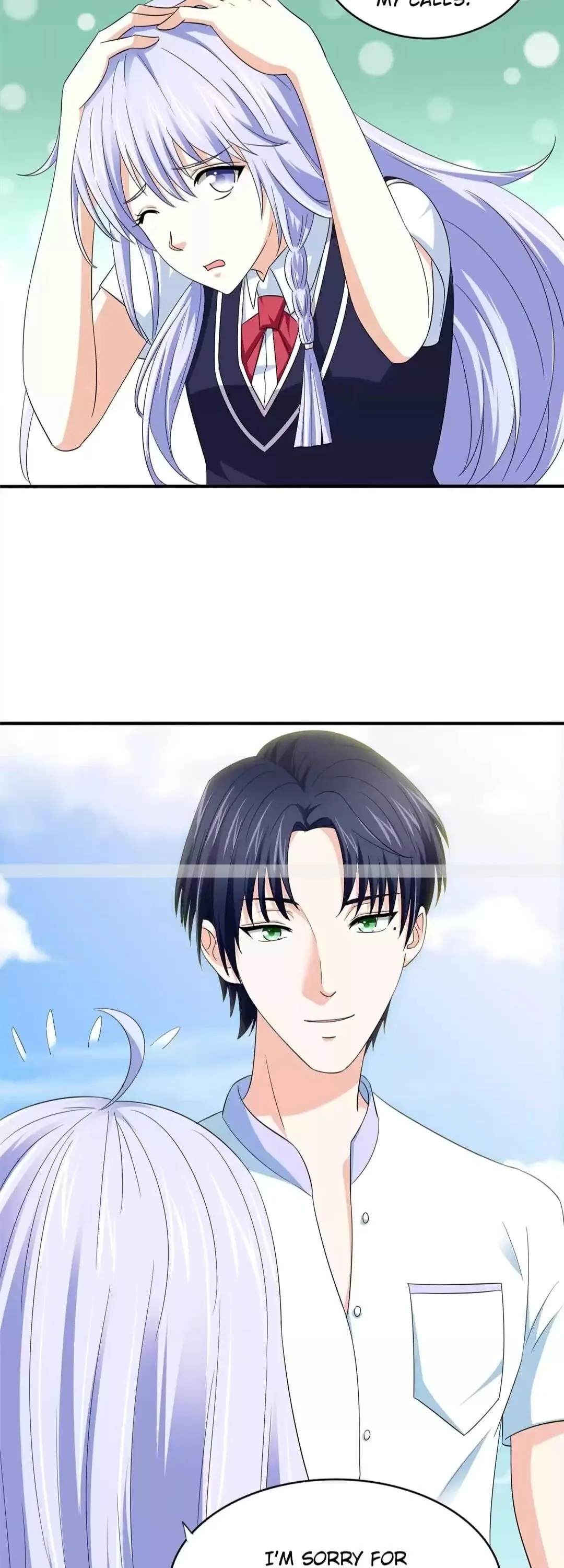Read The Vengeance chapter 66 image 10 on Lezhin