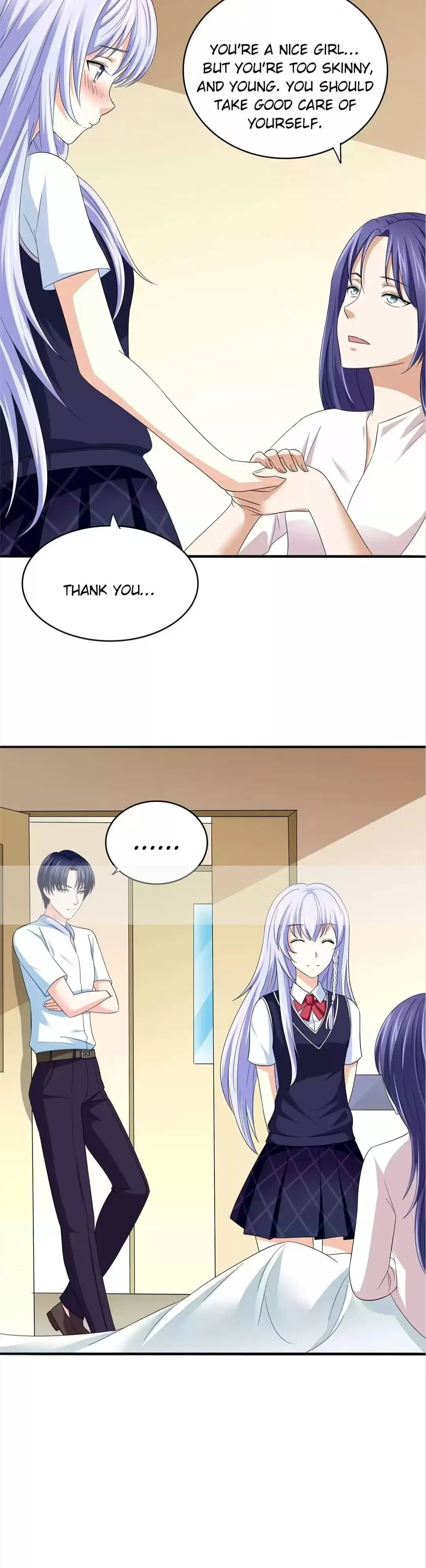Read The Vengeance chapter 67 image 10 on Lezhin