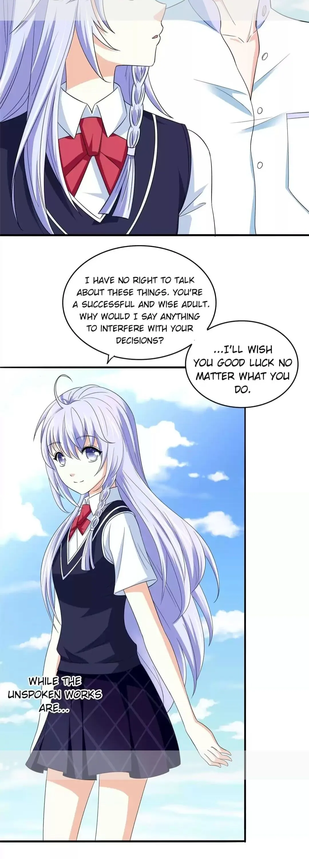 Read The Vengeance chapter 68 image 1 on Lezhin