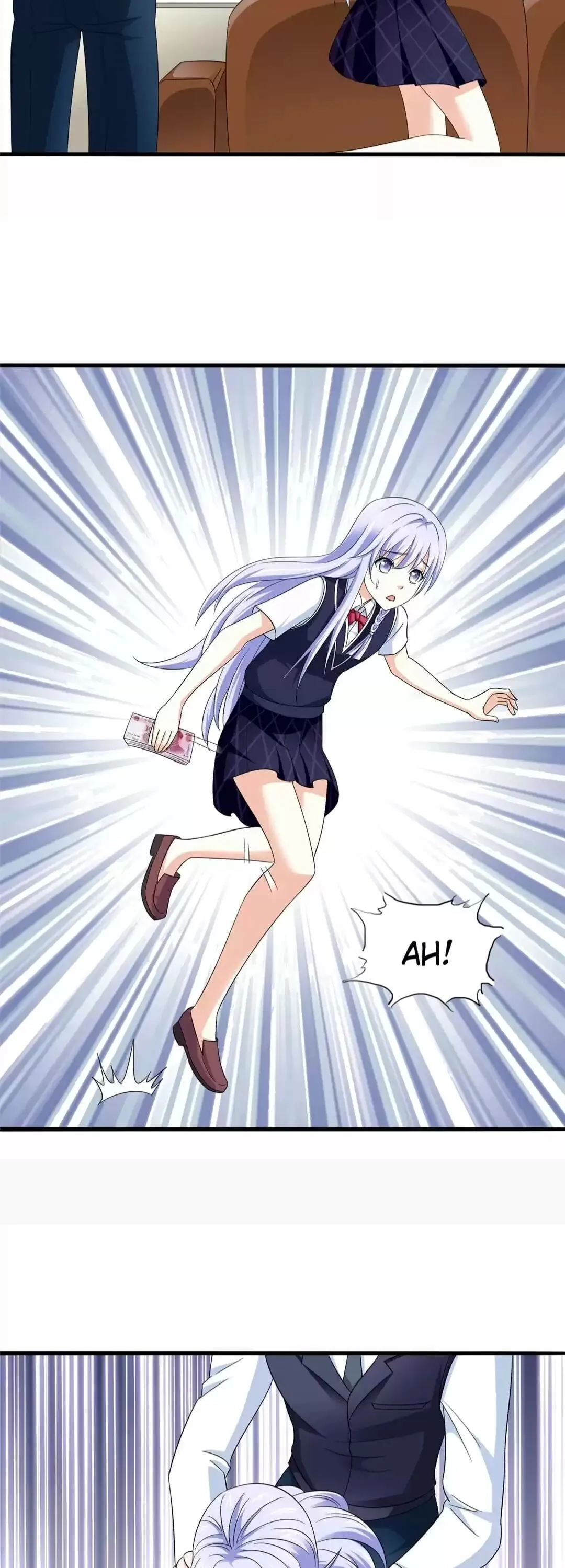 Read The Vengeance chapter 68 image 10 on Lezhin