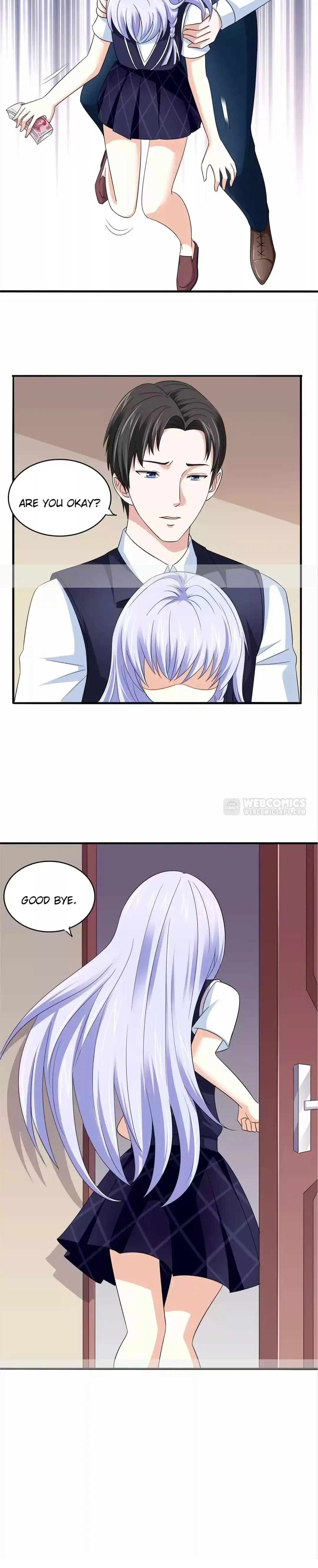 Read The Vengeance chapter 68 image 11 on Lezhin