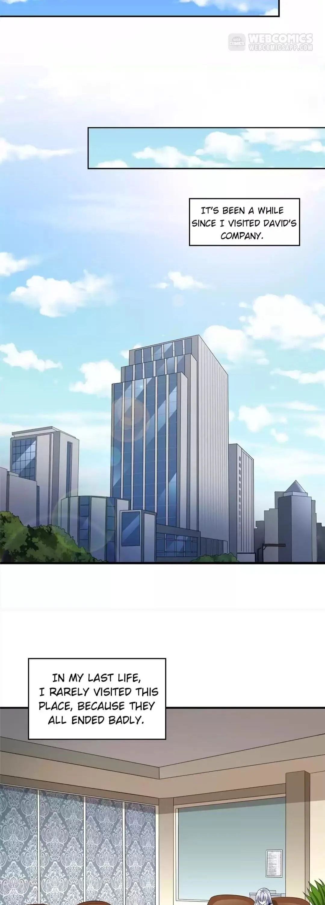Read The Vengeance chapter 68 image 3 on Lezhin