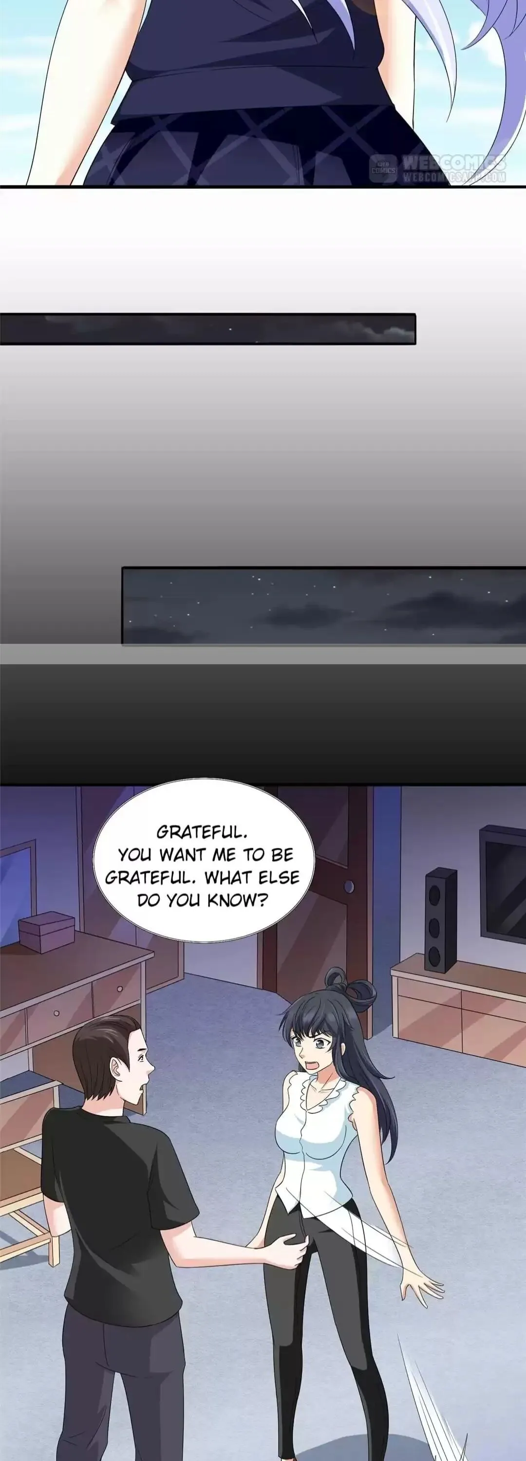 Read The Vengeance chapter 69 image 3 on Lezhin