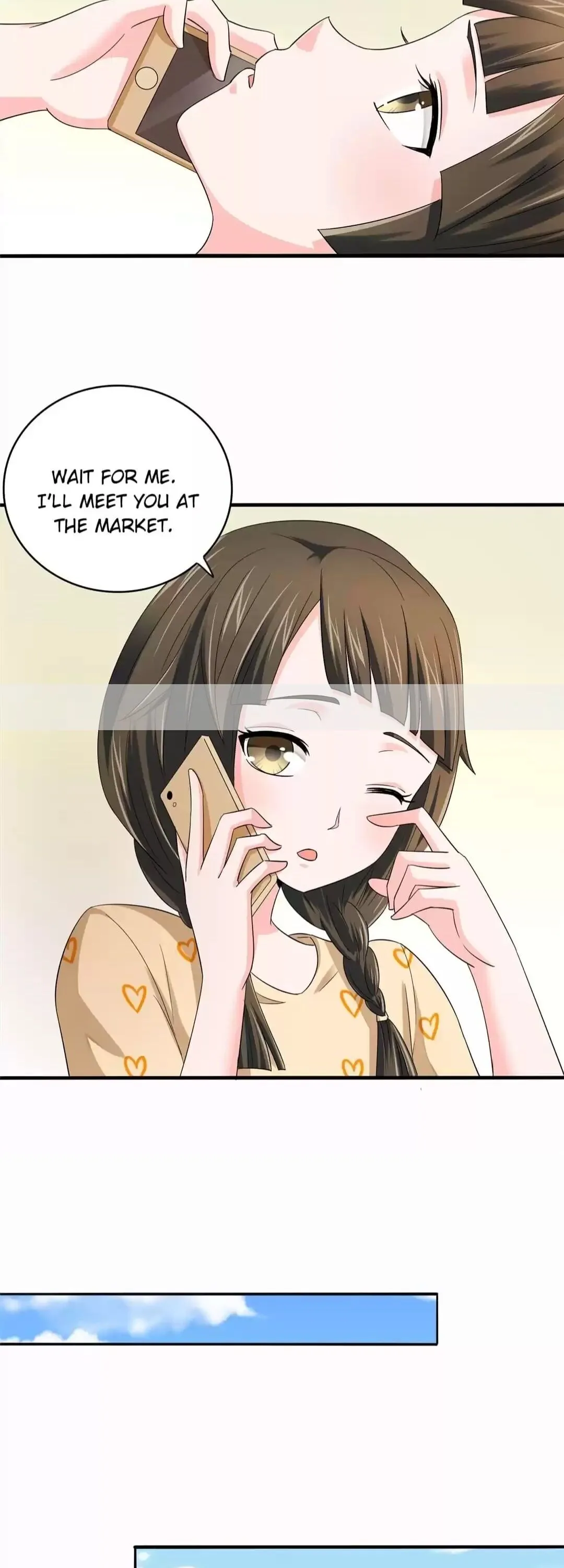 Read The Vengeance chapter 69 image 7 on Lezhin