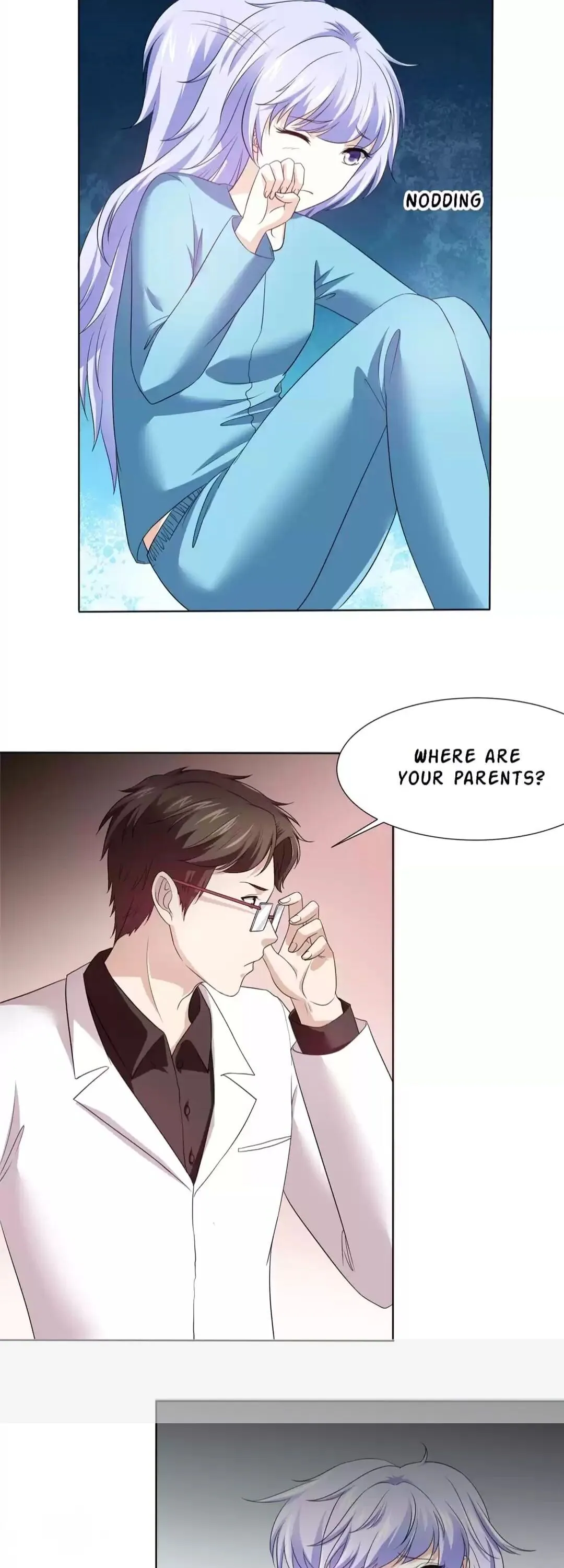 Read The Vengeance chapter 7 image 1 on Lezhin