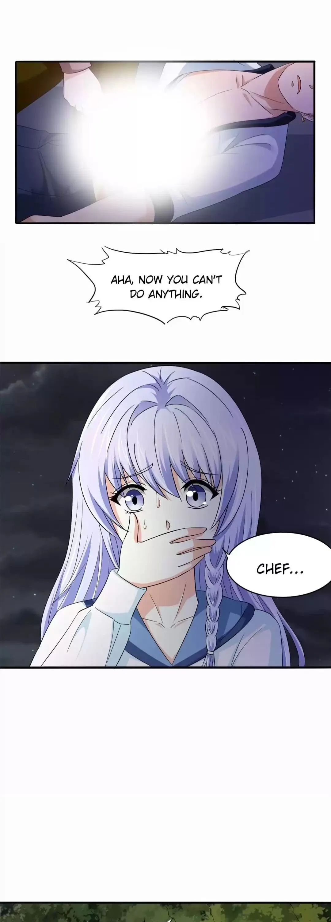 Read The Vengeance chapter 71 image 6 on Lezhin
