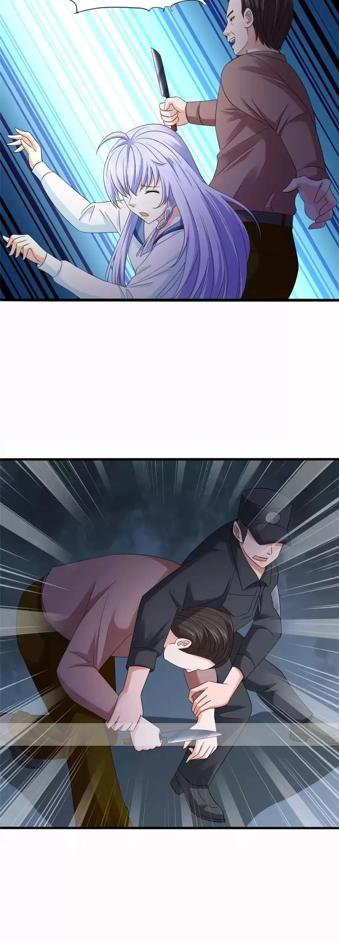 Read The Vengeance chapter 72 image 2 on Lezhin