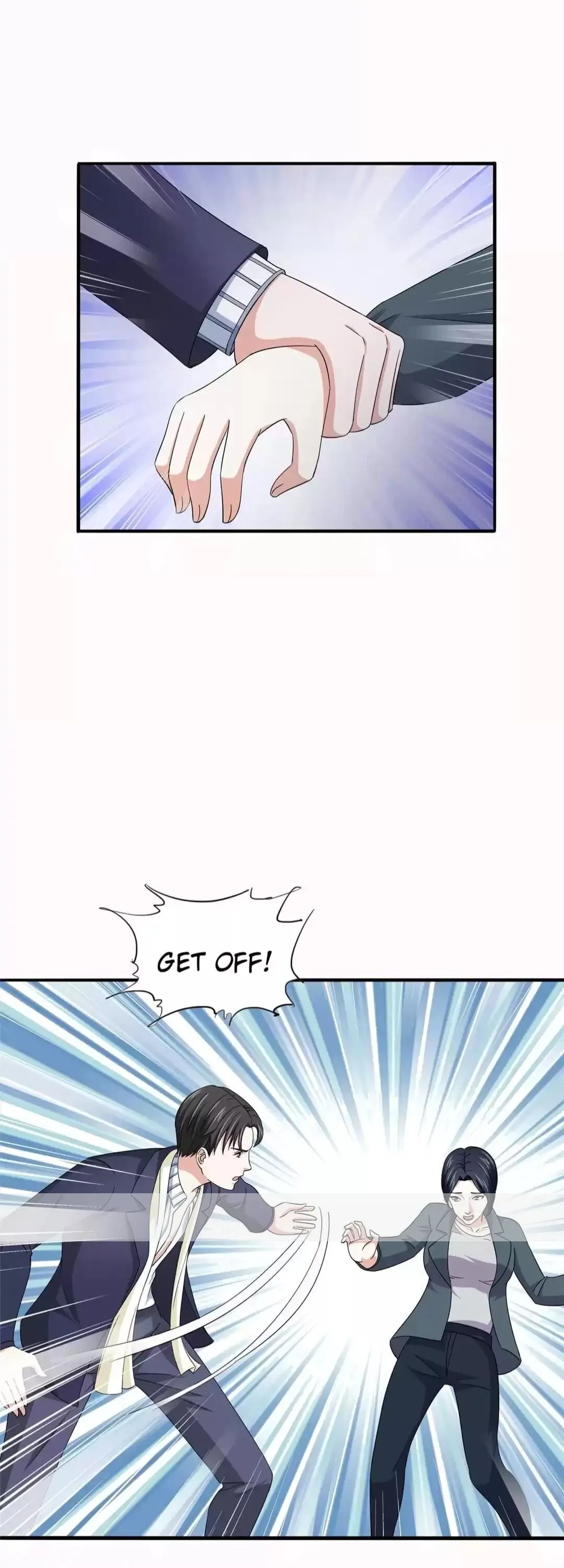 Read The Vengeance chapter 74 image 2 on Lezhin