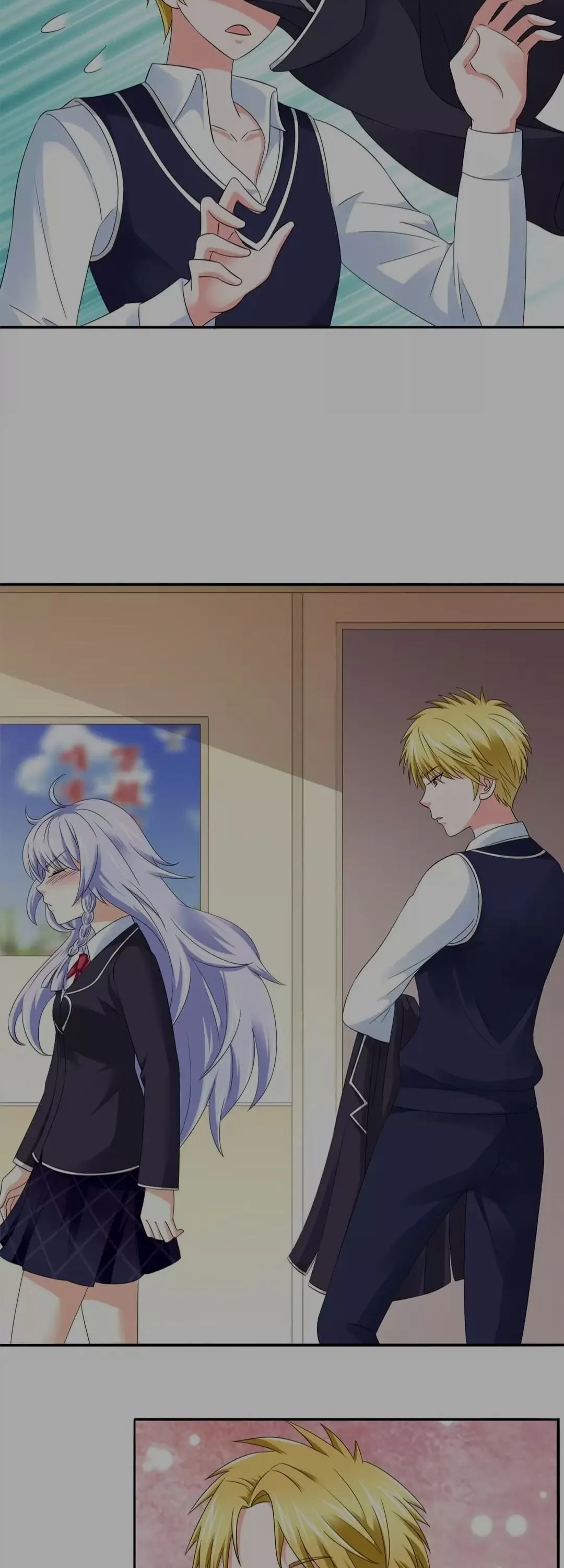 Read The Vengeance chapter 78 image 4 on Lezhin