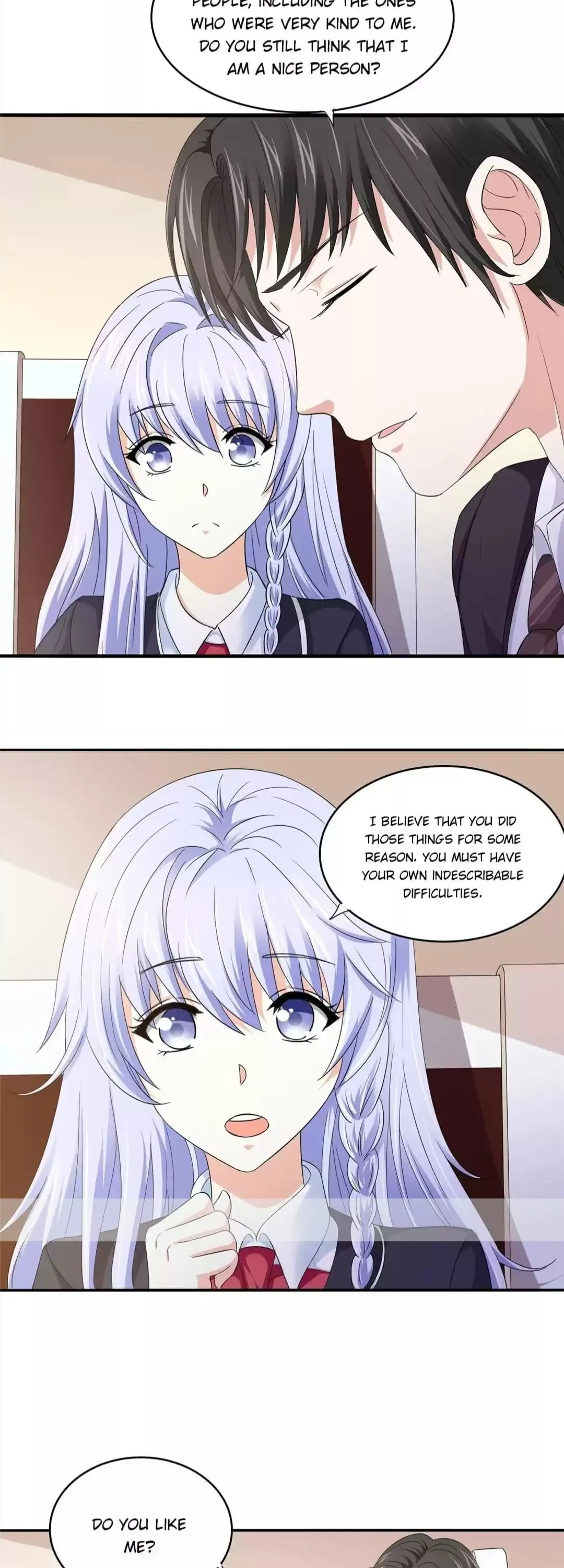 Read The Vengeance chapter 79 image 2 on Lezhin