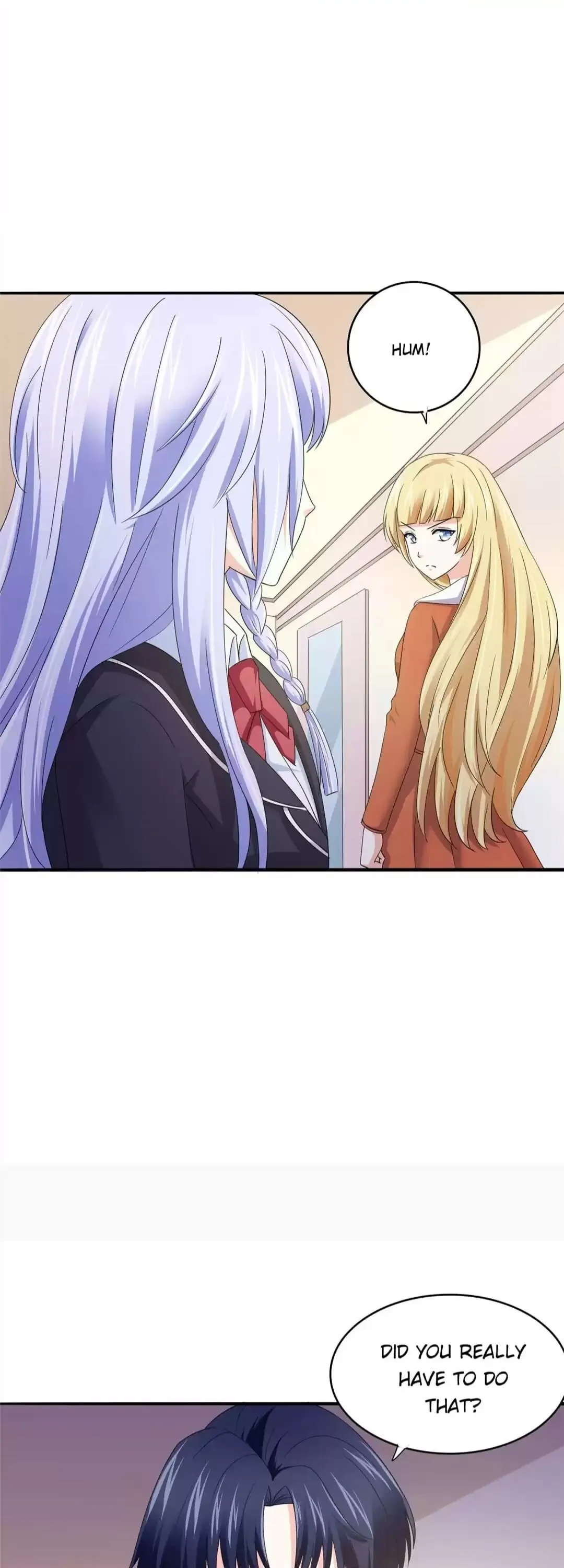 Read The Vengeance chapter 80 image 14 on Lezhin