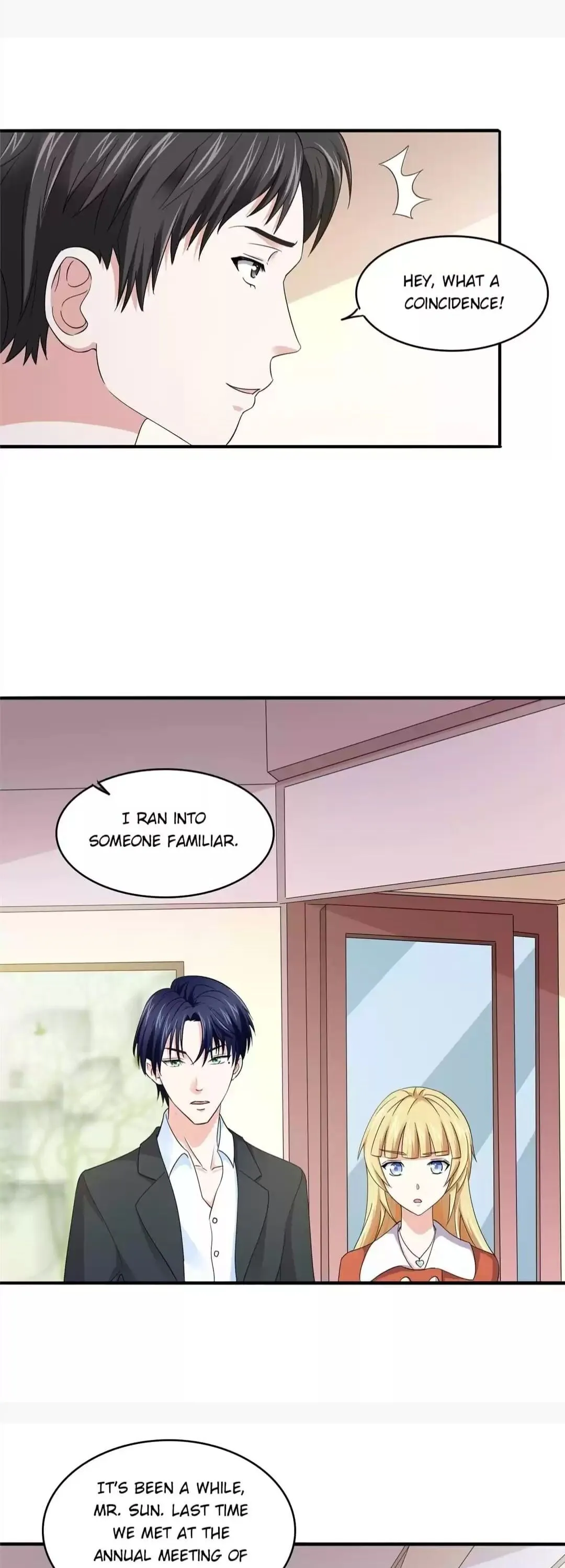 Read The Vengeance chapter 80 image 7 on Lezhin