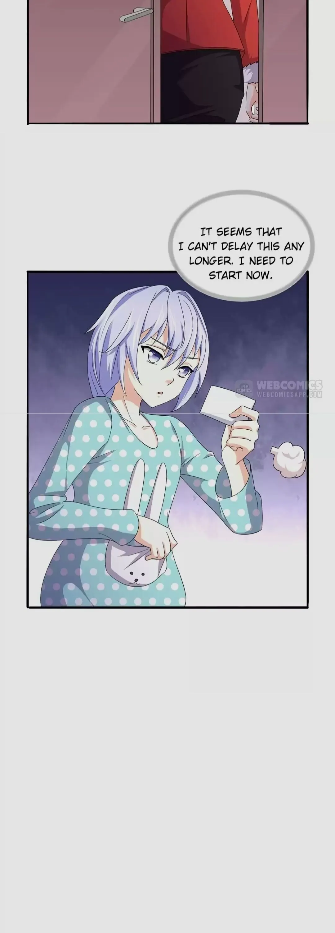 Read The Vengeance chapter 83 image 10 on Lezhin