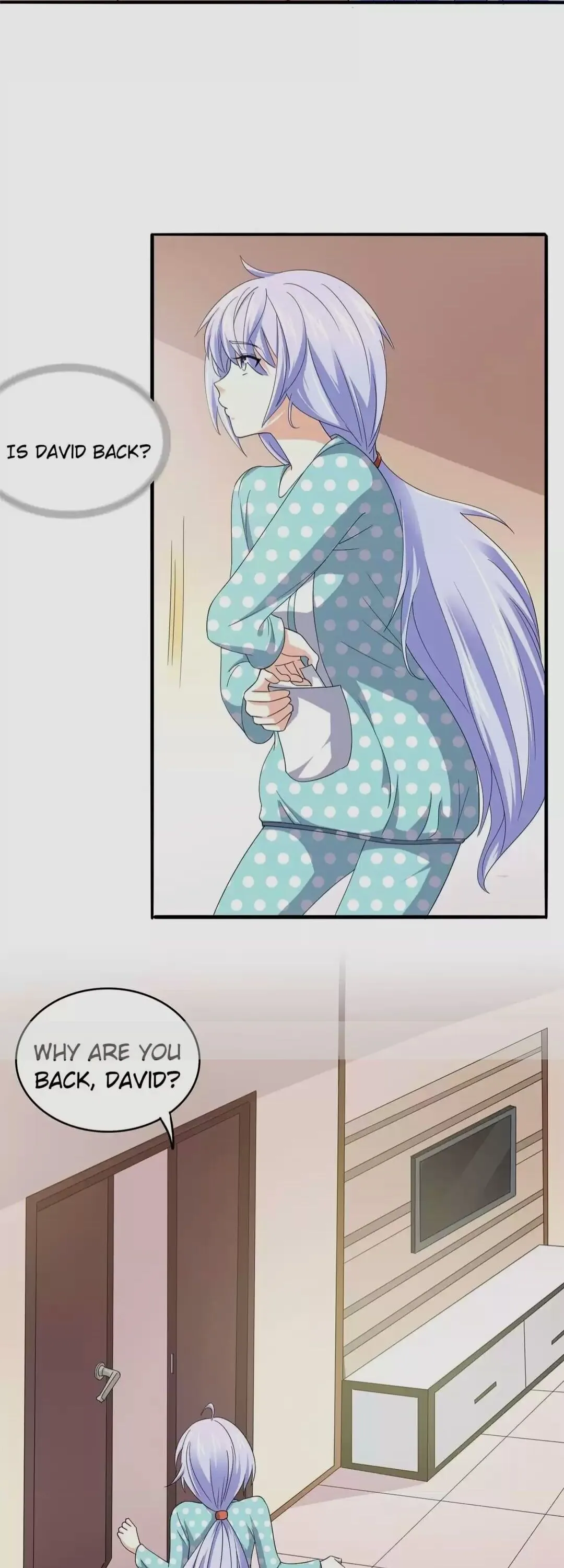 Read The Vengeance chapter 83 image 3 on Lezhin