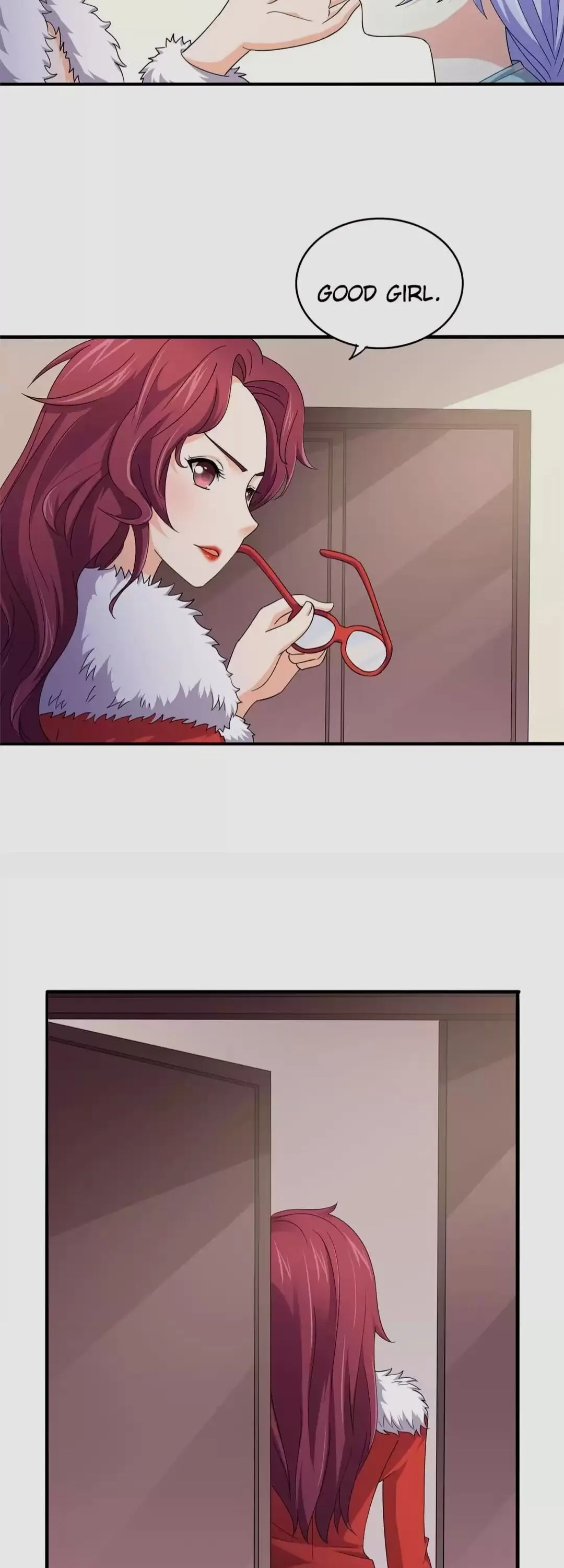 Read The Vengeance chapter 83 image 9 on Lezhin