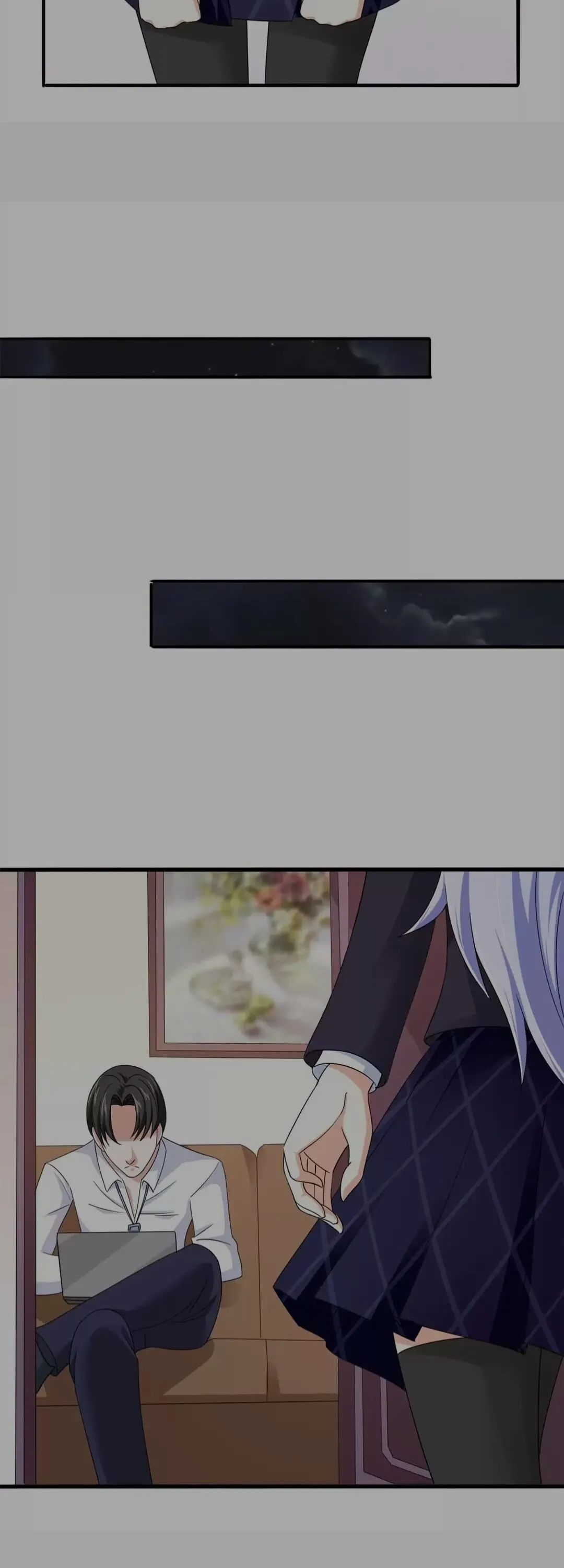 Read The Vengeance chapter 85 image 8 on Lezhin