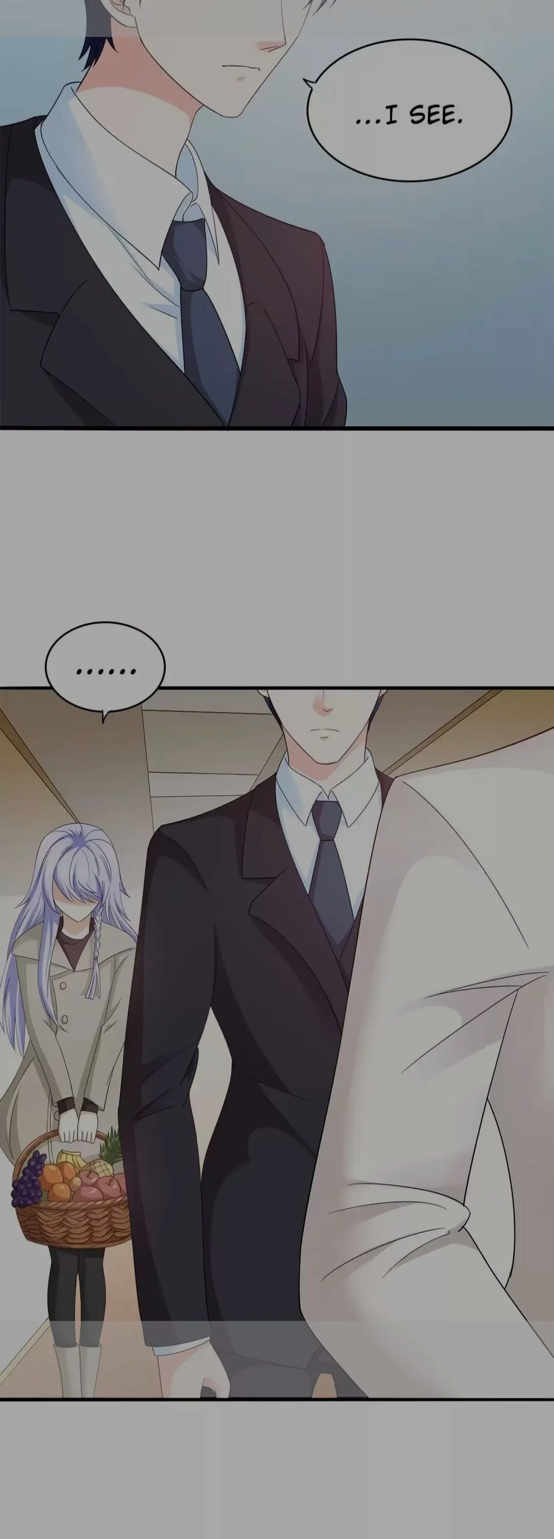 Read The Vengeance chapter 86 image 1 on Lezhin