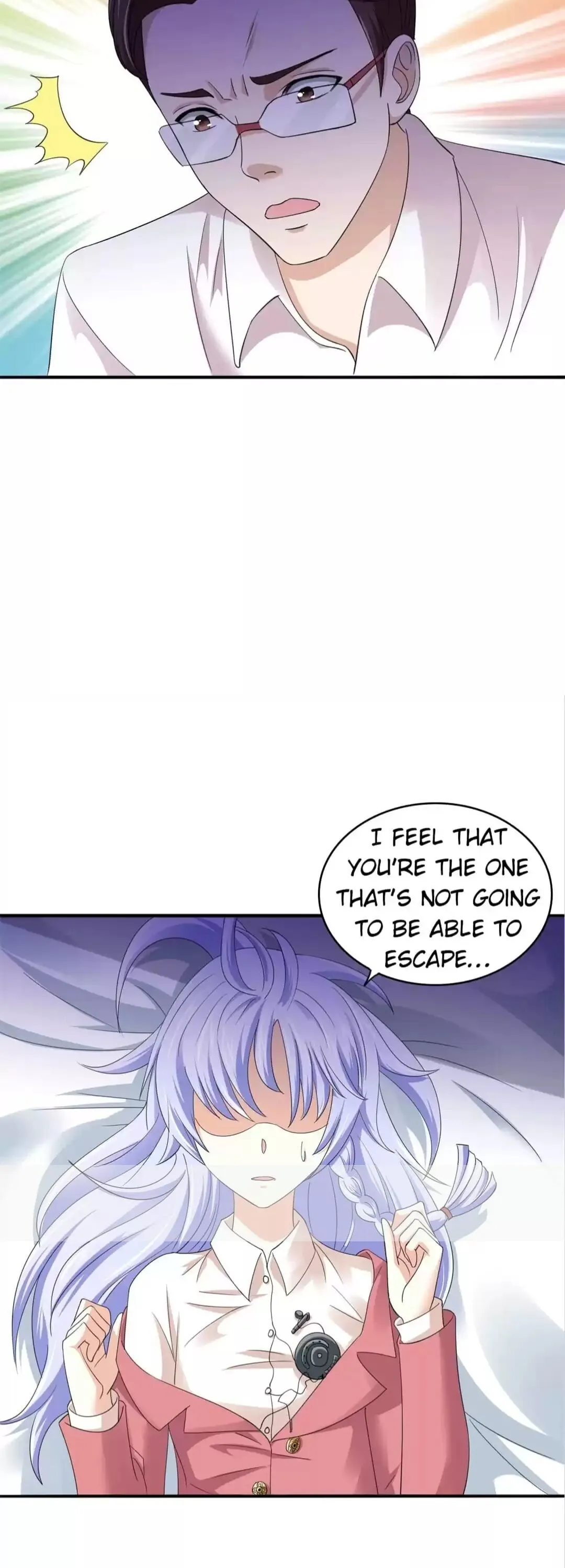 Read The Vengeance chapter 88 image 8 on Lezhin