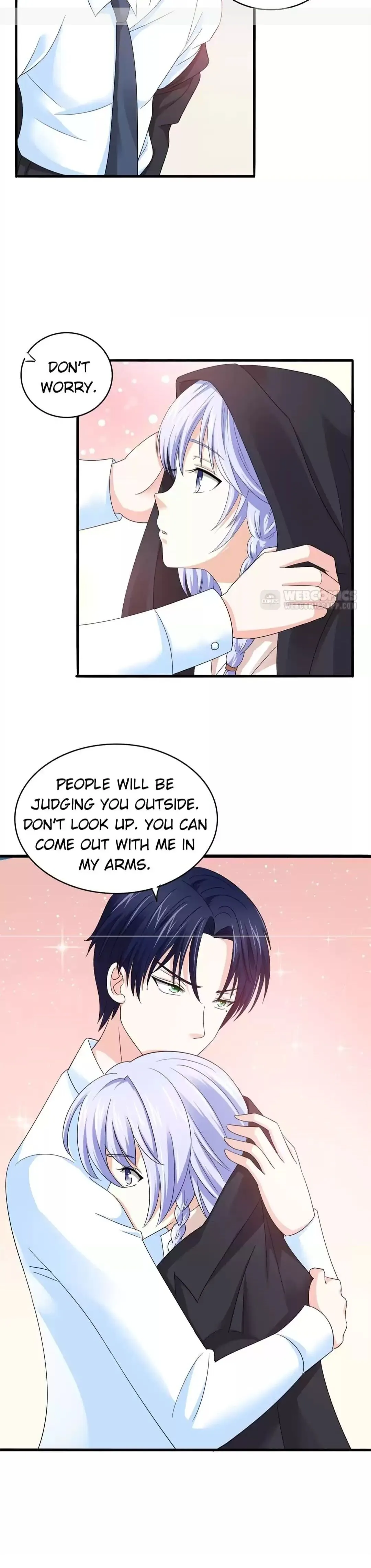 Read The Vengeance chapter 89 image 13 on Lezhin