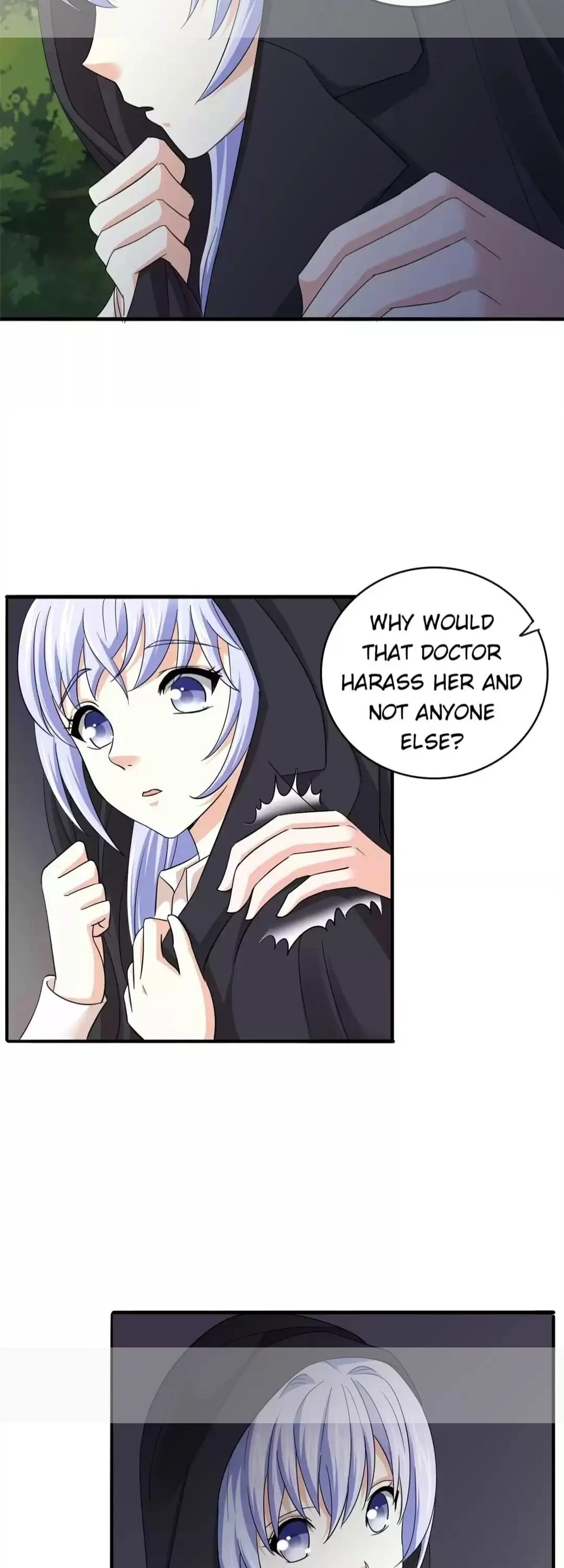Read The Vengeance chapter 90 image 1 on Lezhin