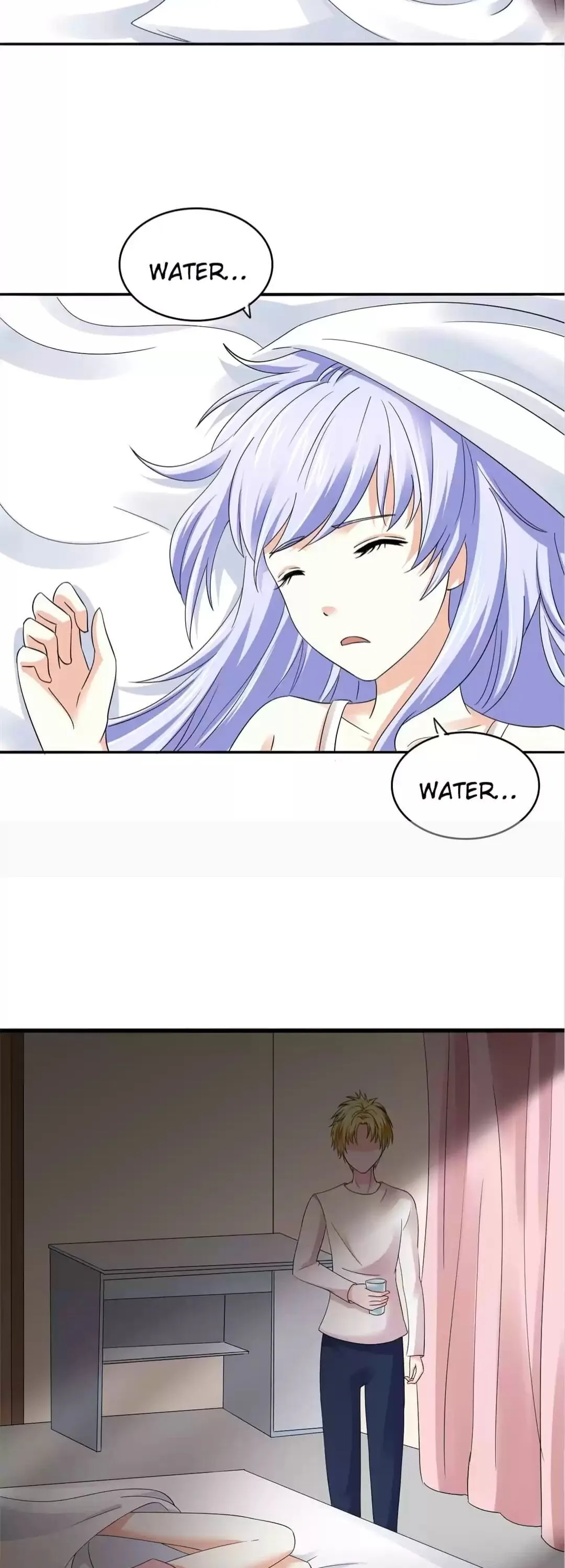 Read The Vengeance chapter 90 image 10 on Lezhin