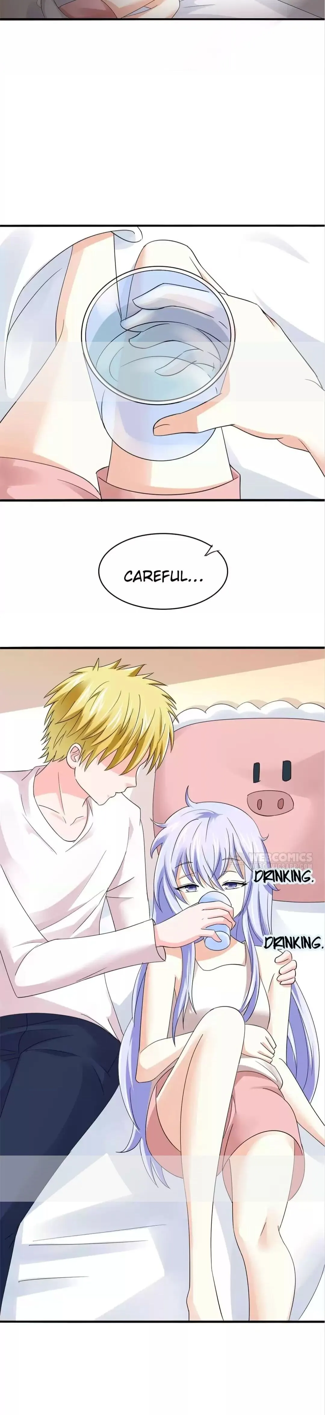 Read The Vengeance chapter 90 image 11 on Lezhin