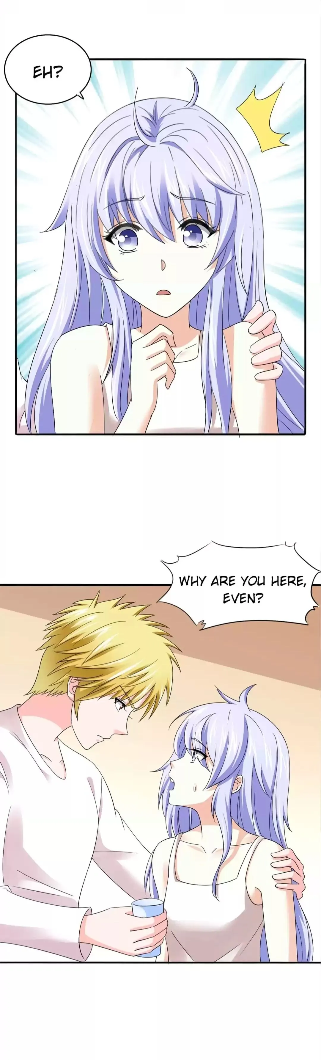 Read The Vengeance chapter 90 image 12 on Lezhin