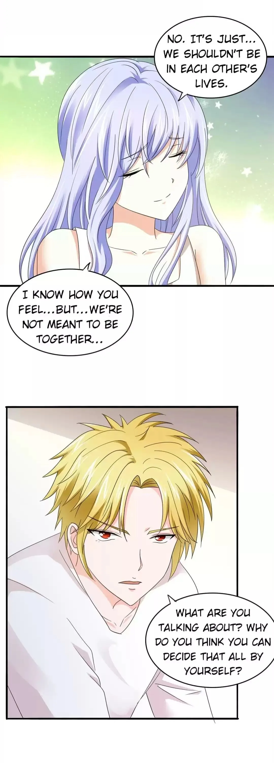 Read The Vengeance chapter 91 image 6 on Lezhin
