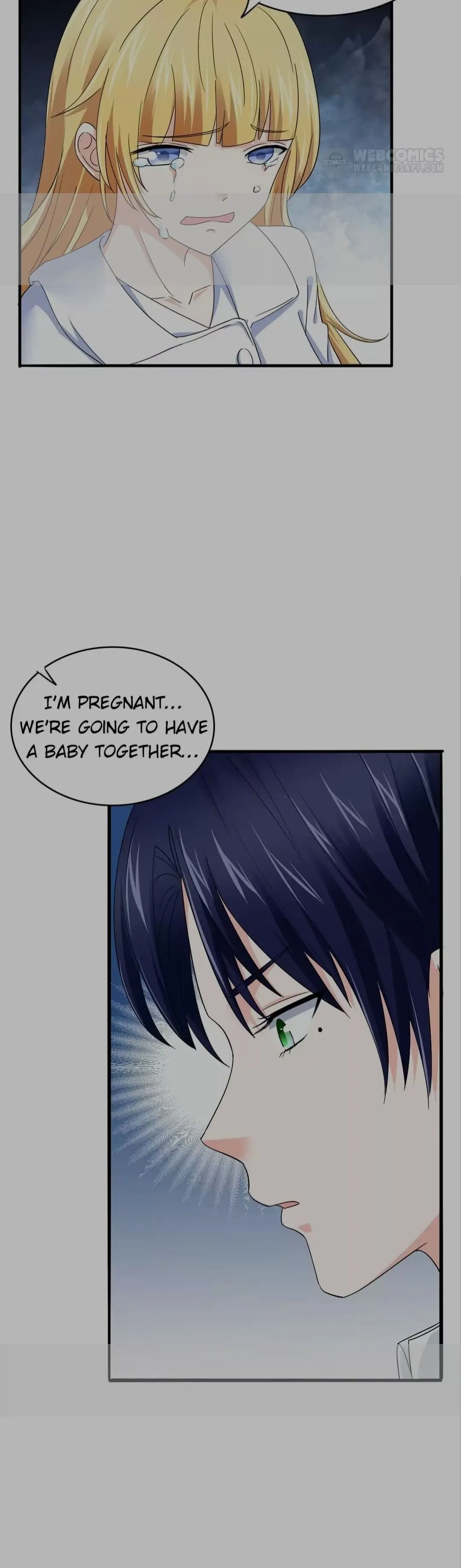 Read The Vengeance chapter 94 image 11 on Lezhin