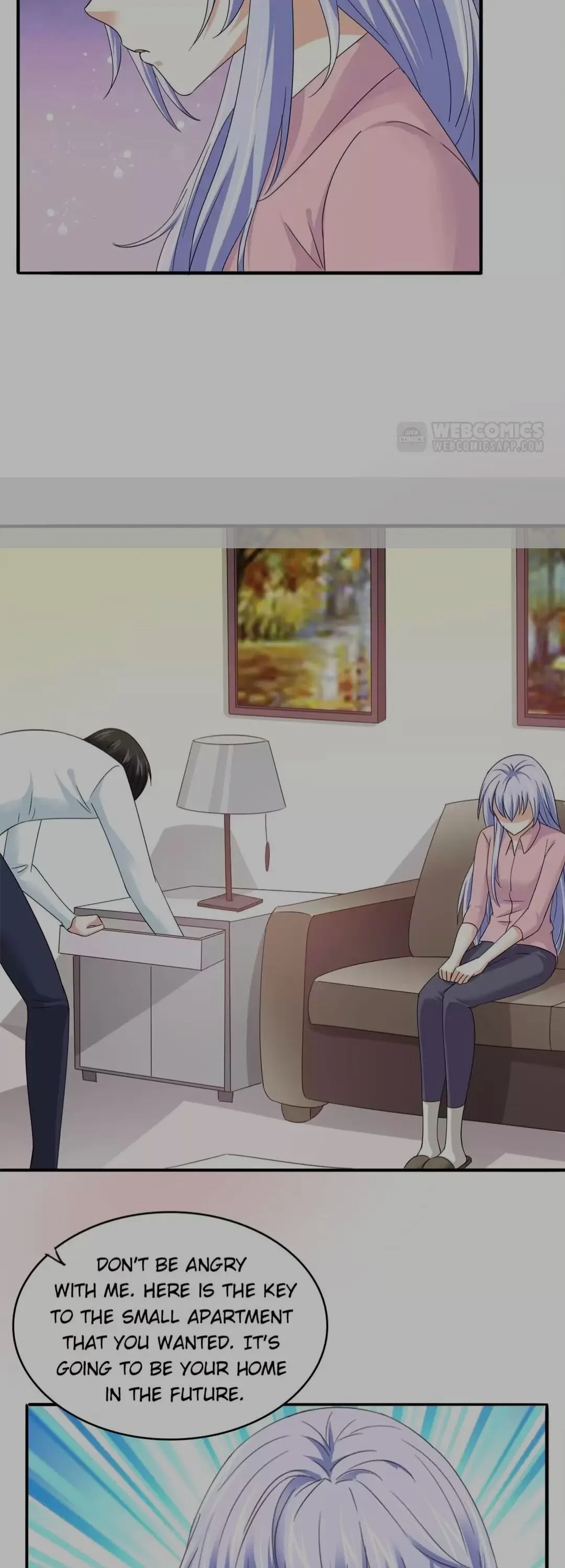 Read The Vengeance chapter 95 image 6 on Lezhin