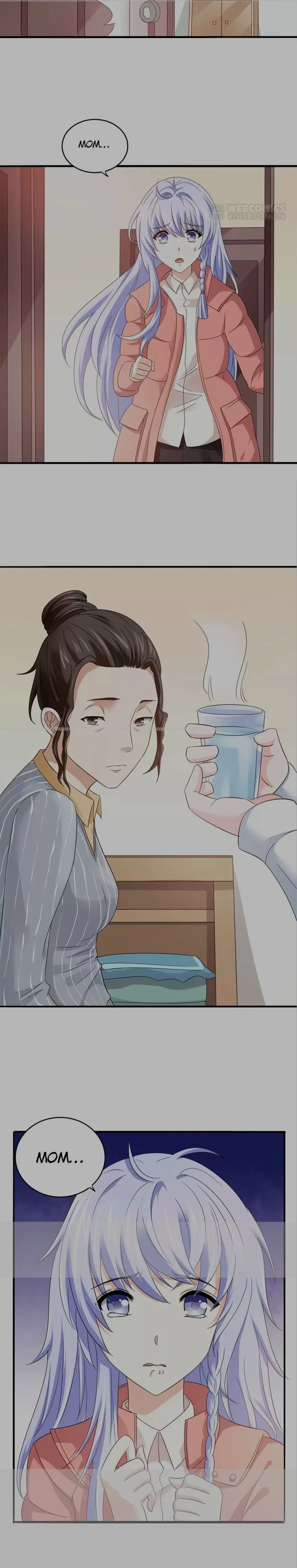 Read The Vengeance chapter 96 image 11 on Lezhin