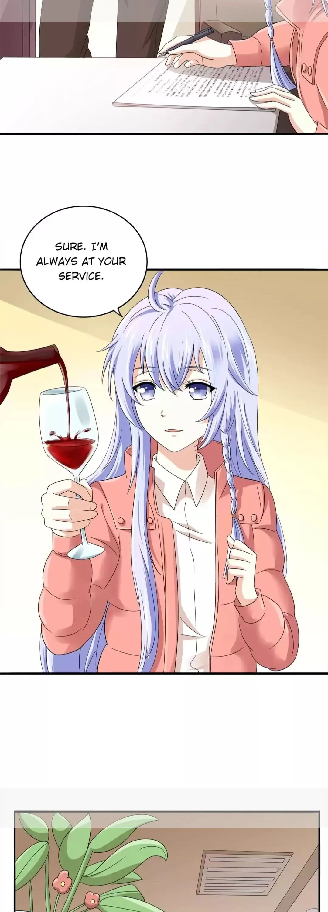 Read The Vengeance chapter 98 image 1 on Lezhin