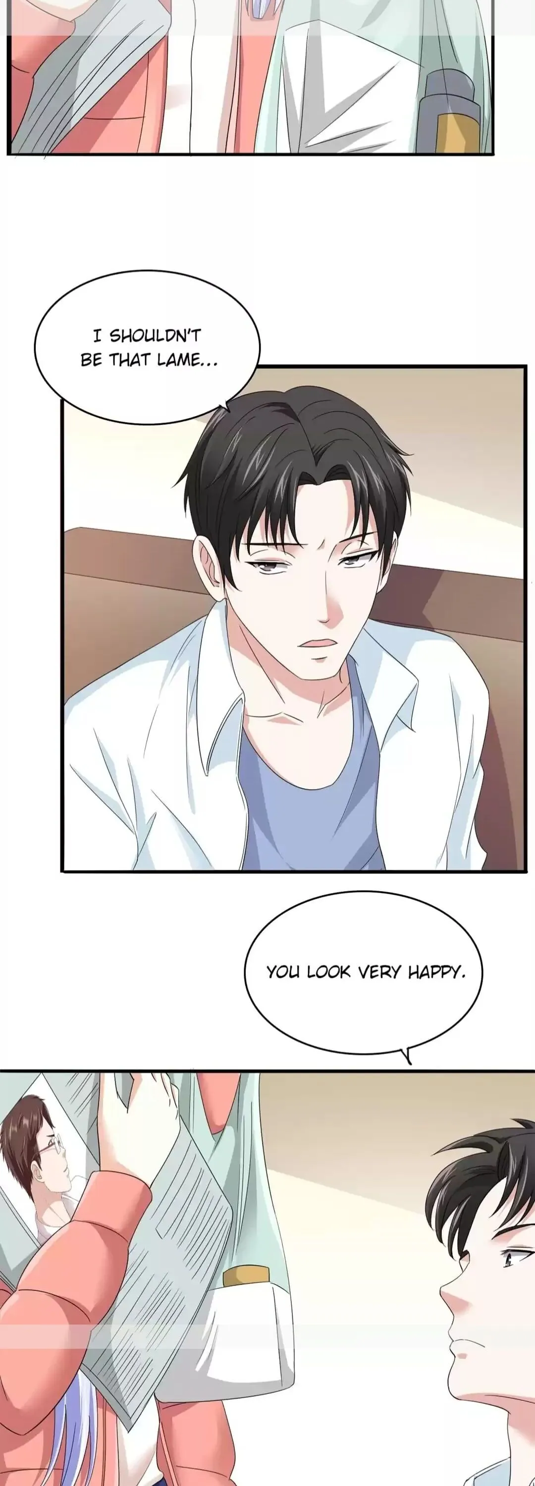 Read The Vengeance chapter 98 image 7 on Lezhin