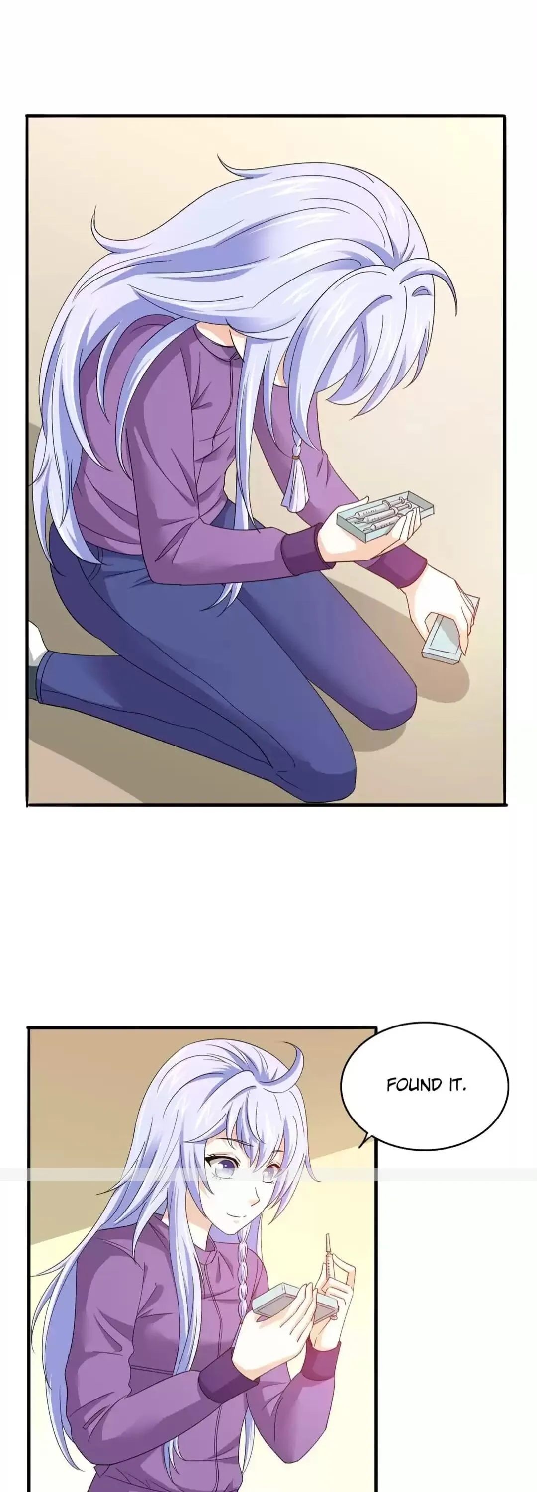 Read The Vengeance chapter 99 image 2 on Lezhin