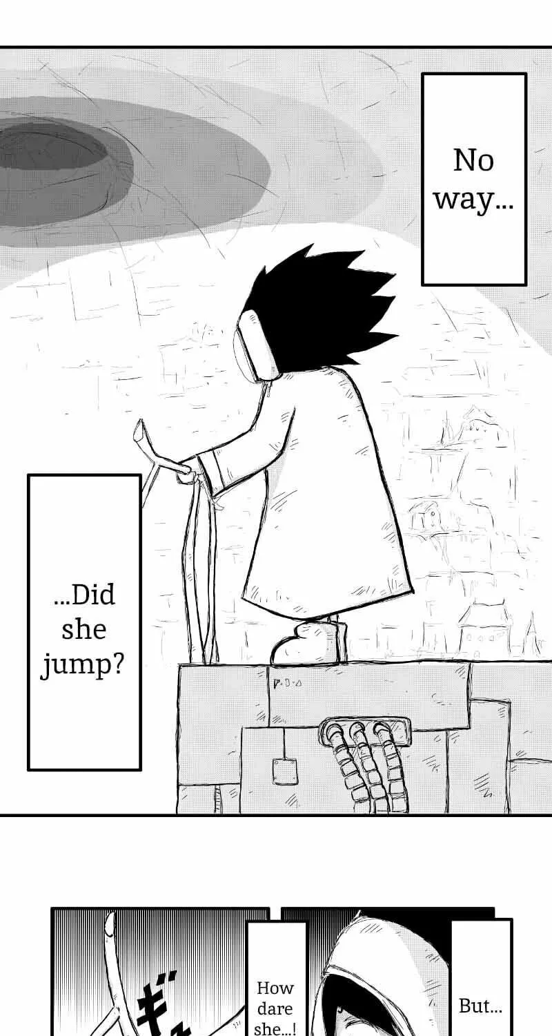Read The Vertical World chapter 1 image 16 on Lezhin