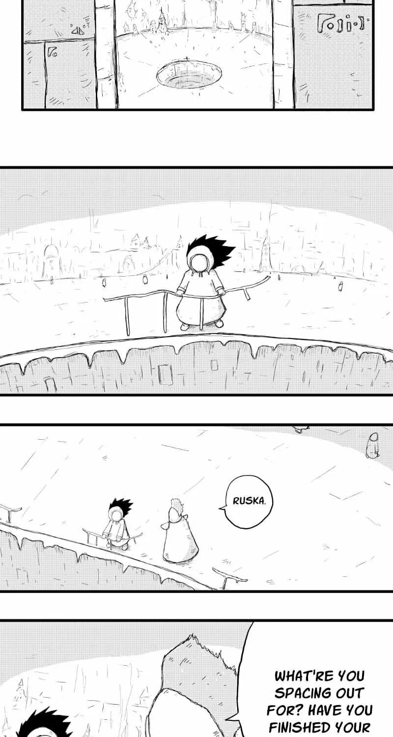 Read The Vertical World chapter 1 image 2 on Lezhin