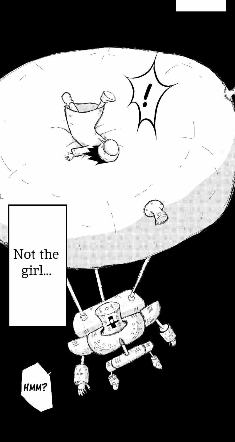 Read The Vertical World chapter 1 image 28 on Lezhin