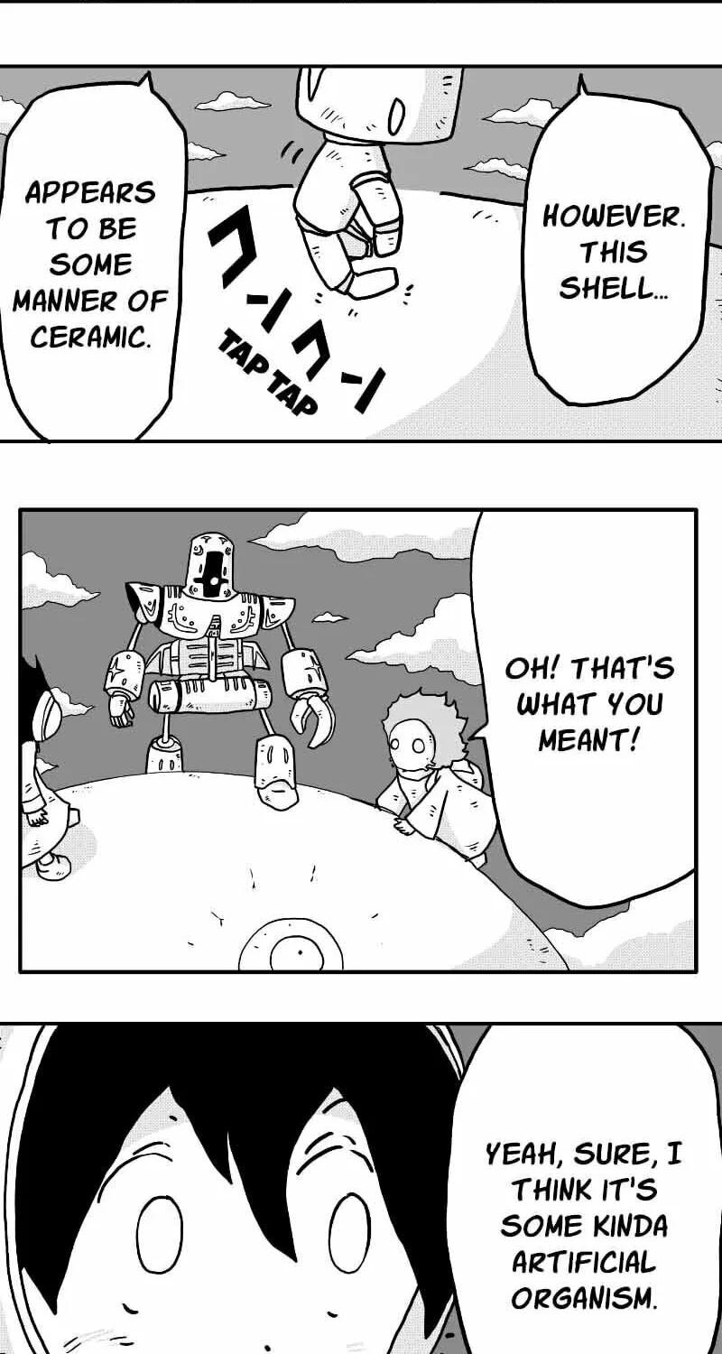 Read The Vertical World chapter 10 image 15 on Lezhin
