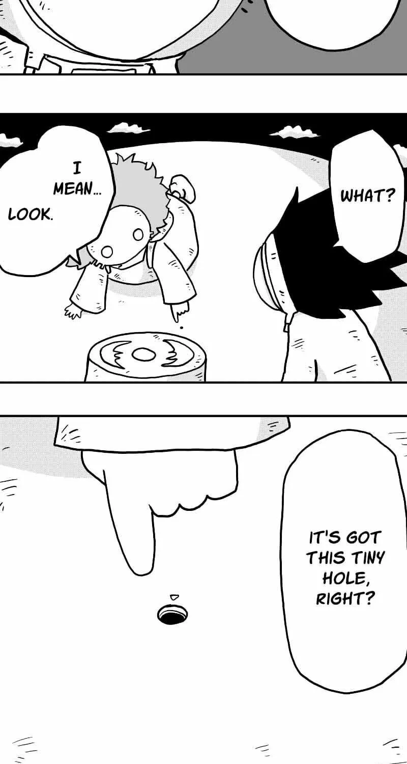 Read The Vertical World chapter 10 image 16 on Lezhin