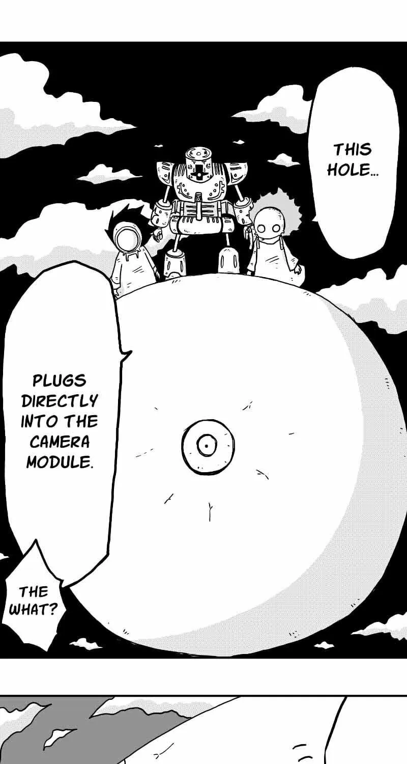 Read The Vertical World chapter 10 image 18 on Lezhin